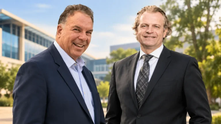 Jeff Greene and Chris Urmson: Two Unrelated Careers Worth Knowing Separately