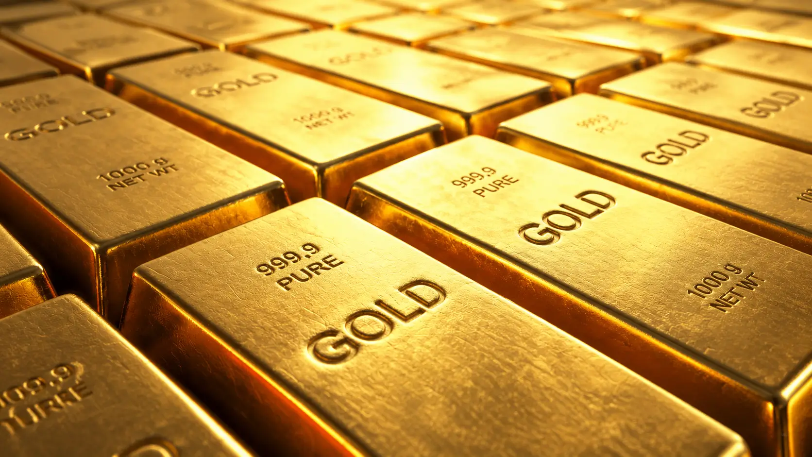 Gold Price Per Gram Today: Live Price by Karat (24K, 22K, 18K, 14K, 10K)