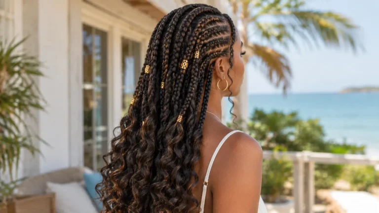 Bora Bora Braids: The Complete Guide (2026)